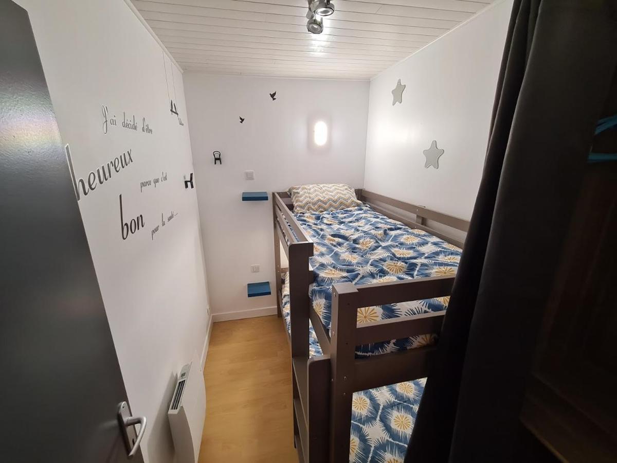 Maison 2 Chambres Parking Linge De Lit Fourni Les Sables-dʼOlonne Dış mekan fotoğraf