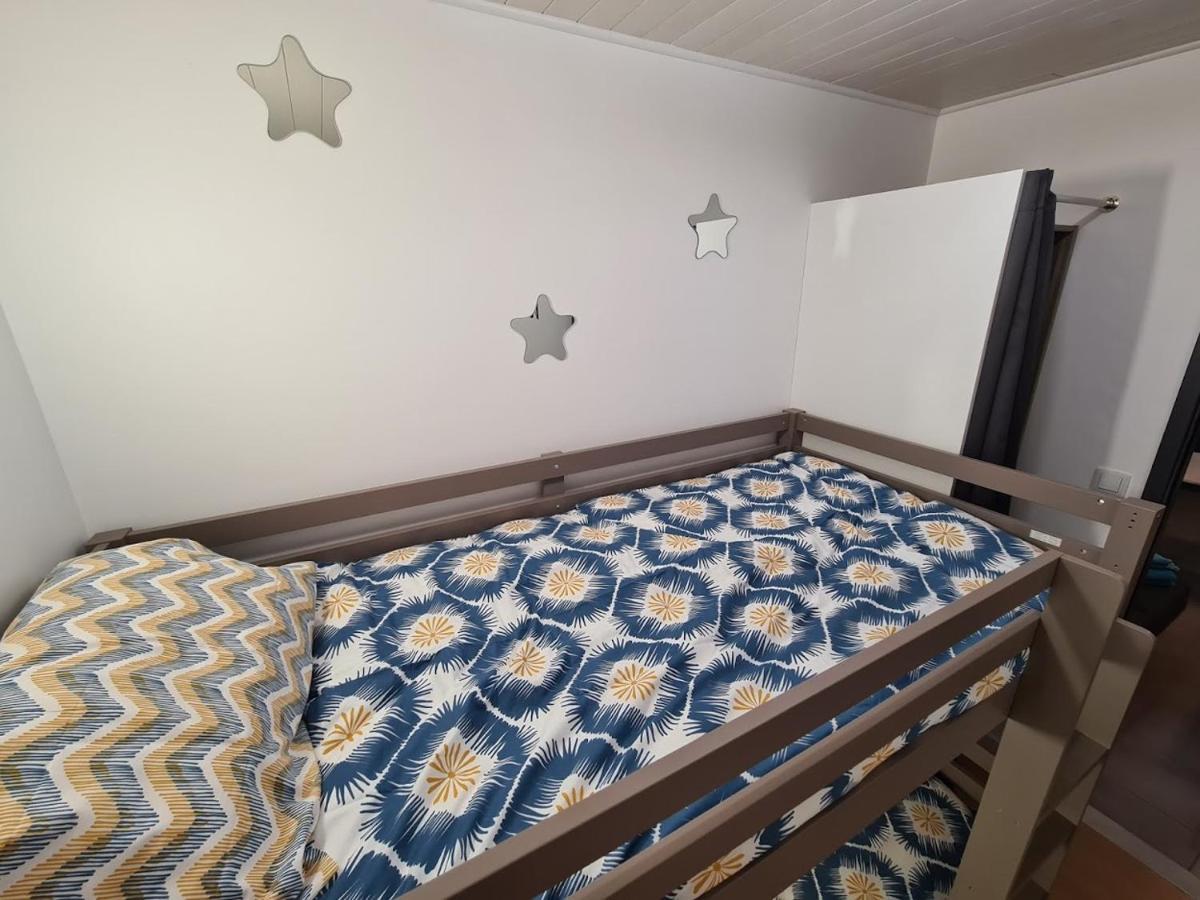 Maison 2 Chambres Parking Linge De Lit Fourni Les Sables-dʼOlonne Dış mekan fotoğraf