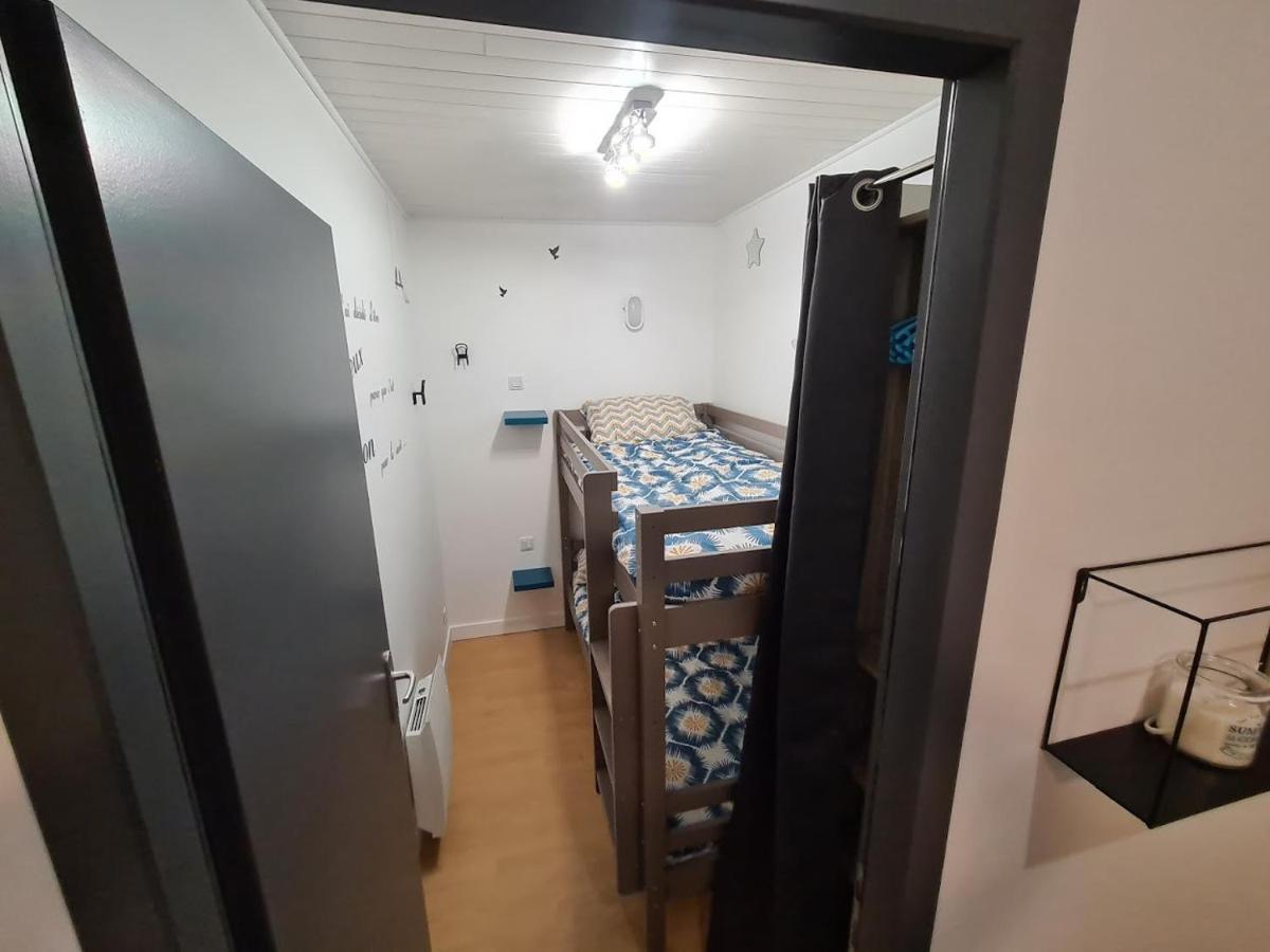 Maison 2 Chambres Parking Linge De Lit Fourni Les Sables-dʼOlonne Dış mekan fotoğraf