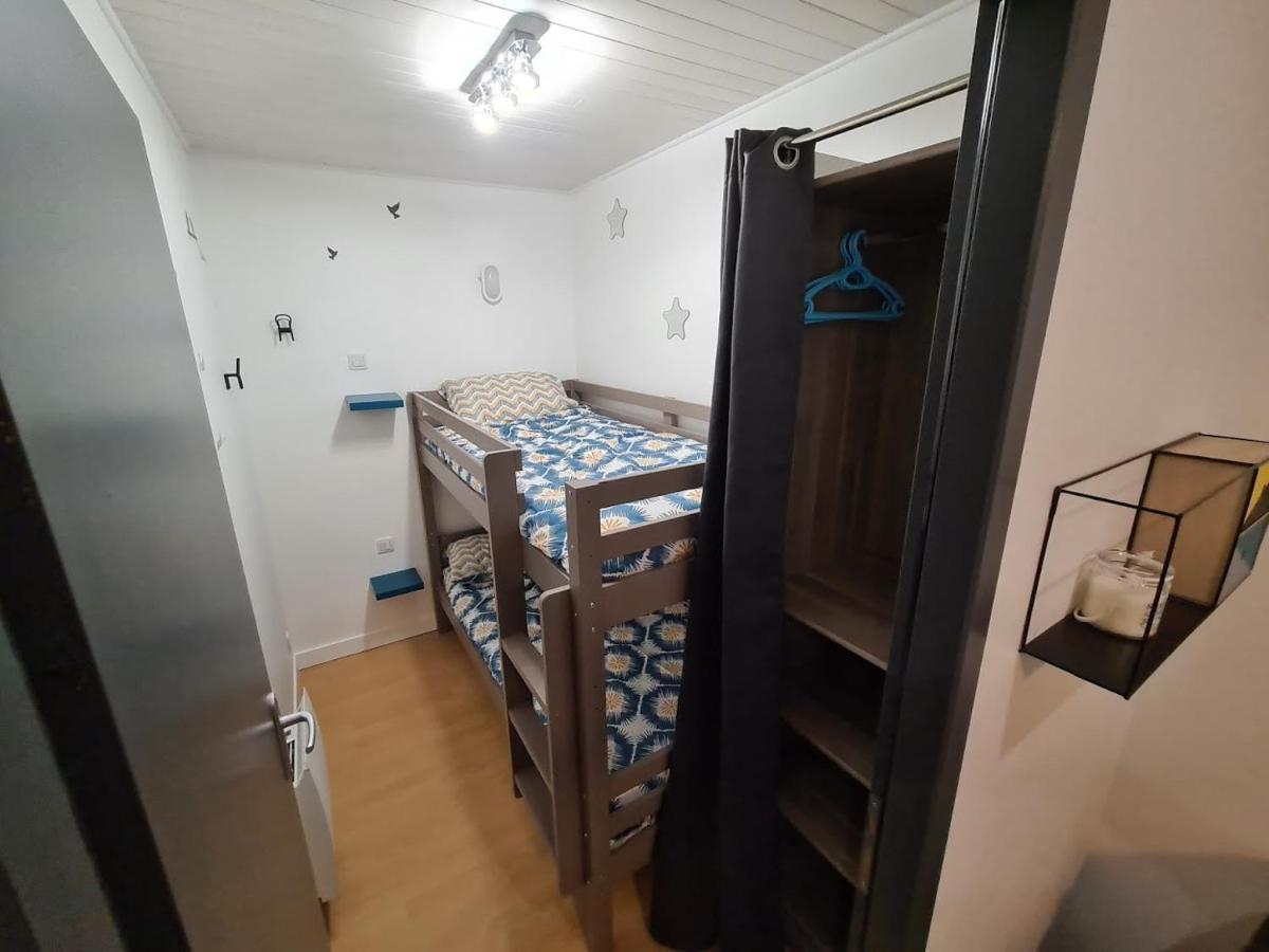 Maison 2 Chambres Parking Linge De Lit Fourni Les Sables-dʼOlonne Dış mekan fotoğraf