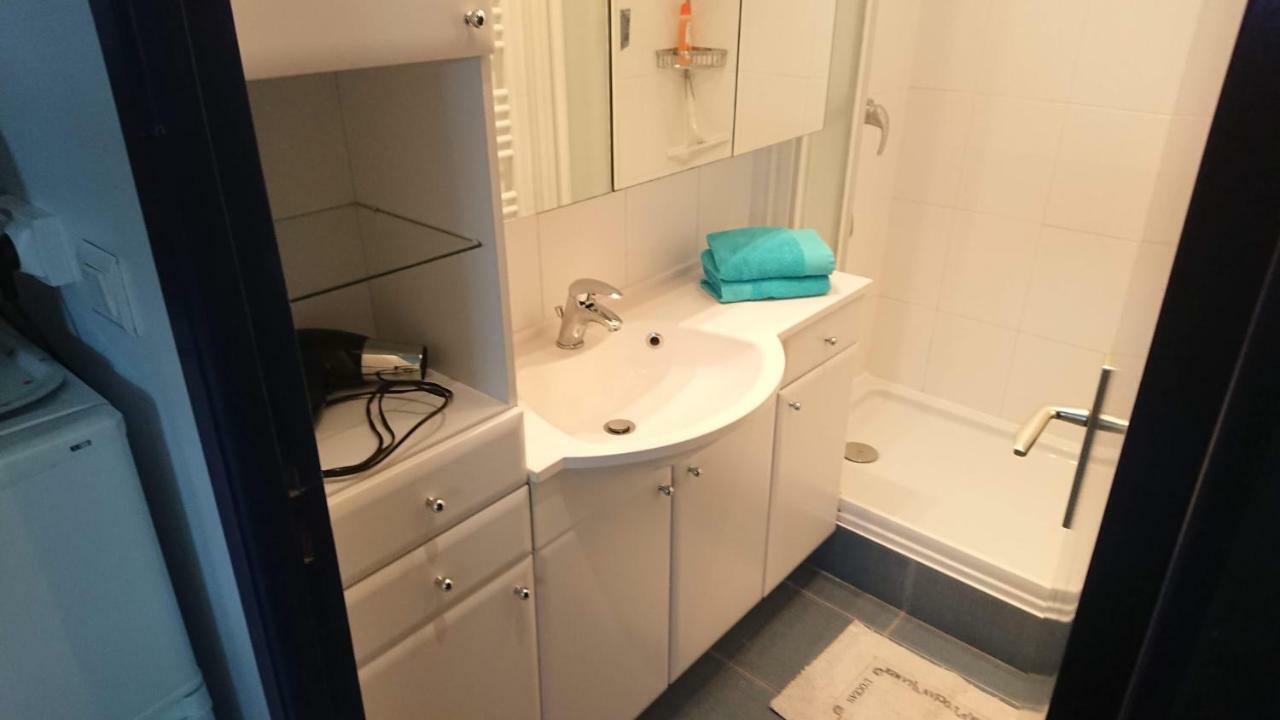 Maison 2 Chambres Parking Linge De Lit Fourni Les Sables-dʼOlonne Dış mekan fotoğraf